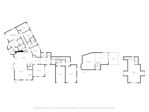 Floorplan - 61290 Obernolte Rd, Bend, OR 97701 photo 3 of 3
