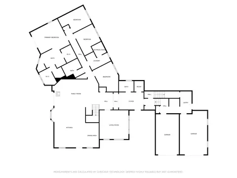 Floorplan - 61290 Obernolte Rd, Bend, OR 97701 photo 1 of 3