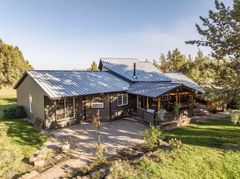 Exterior - 61290 Obernolte Rd, Bend, OR 97701 photo 24 of 24