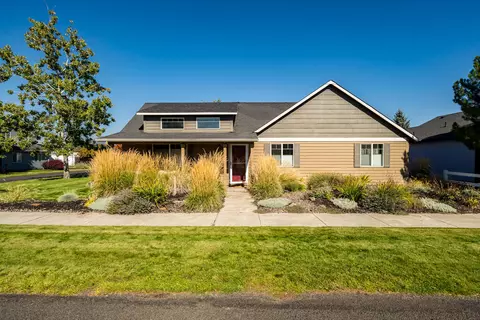 188 E Black Butte Ave, Sisters, OR 97759