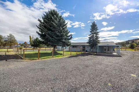 1692 NW Odem Ave, Terrebonne, OR 97760