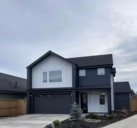 20550 SE Aberdeen Ct #LOT 55, Bend, OR 97702