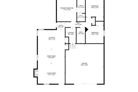 20652 Beaumont Dr, Bend, OR 97701 photo 27