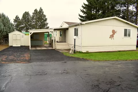 400 NW Terrace Ln #71, Prineville, OR 97754
