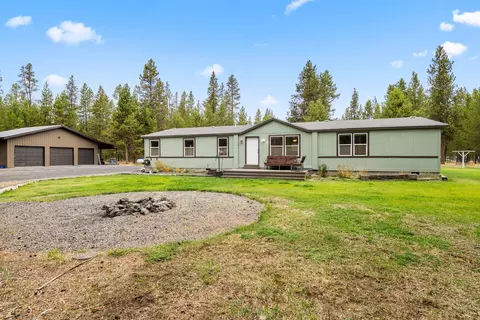 17876 R U Guelfi Rd, Bend, OR 97707