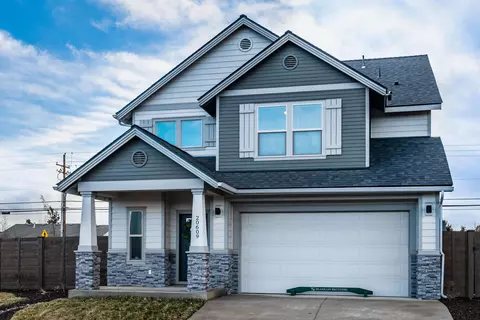 61447 Kobe St #400, Bend, OR 97702