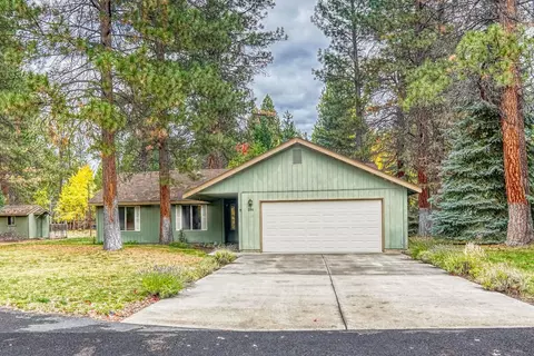 296 E Tyee Dr, Sisters, OR 97759 photo 22
