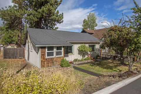 1374 NW Fresno Ave, Bend, OR 97703