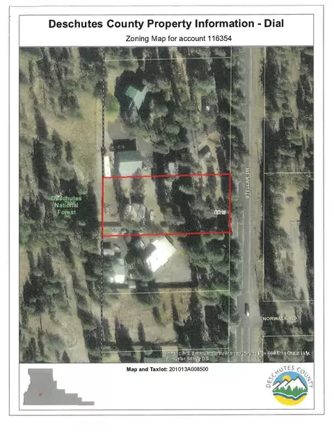 56277 Stellar Dr, Bend, OR 97707