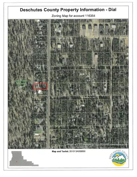 56277 Stellar Dr, Bend, OR 97707 photo 2