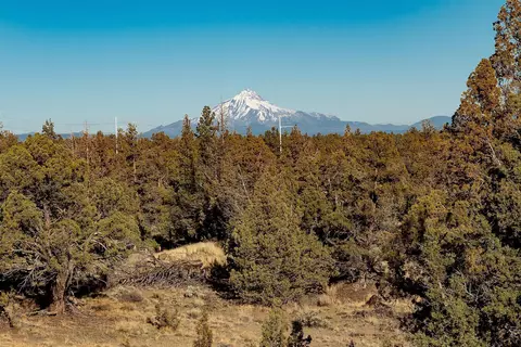 550 NW Nw 89th St, Redmond, OR 97756