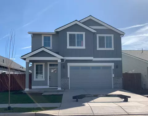 1180 NE Henry Dr, Prineville, OR 97754
