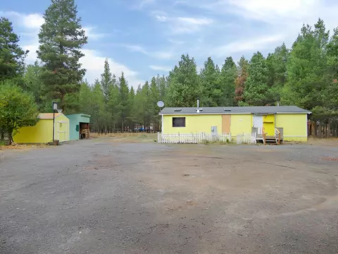 16052 Eagles Nest Rd, La Pine, OR 97739 photo 2