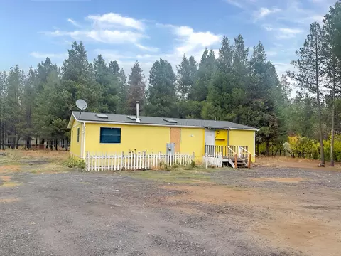 16052 Eagles Nest Rd, La Pine, OR 97739
