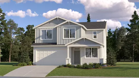 63273 Peale St #HOME 19, Bend, OR 97701