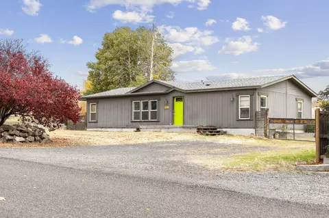 708 E Viewpoint Dr, Culver, OR 97734