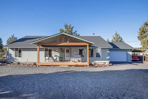 11122 SW Peninsula Dr, Terrebonne, OR 97760