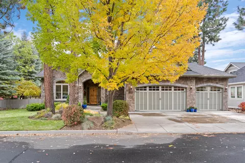 60886 Oasis Pl, Bend, OR 97702