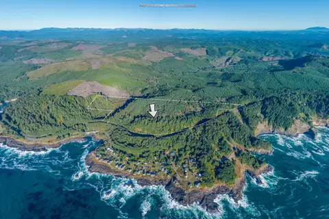 0 Otter Rock Rd, Otter Rock, OR 97369