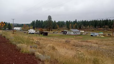 37637 N Hwy 97, Chiloquin, OR 97624