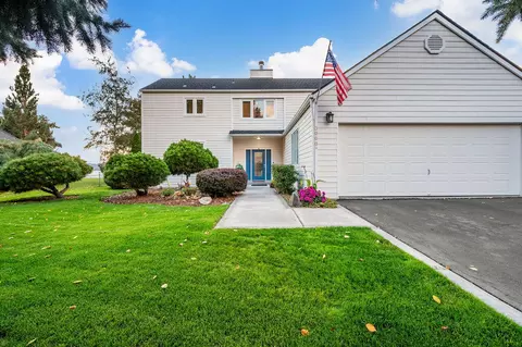 3000 Front St, Klamath Falls, OR 97601