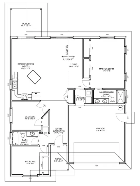 1022 Vick Ln # 25, Medford, OR 97501