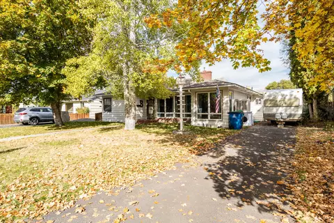 705 NE Ochoco Ave, Prineville, OR 97754