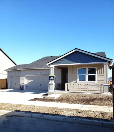 424 SE Stetson Ct # 87, Prineville, OR 97754