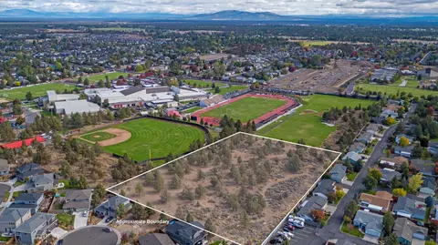 Tl NE Jackson Avenue, Bend, OR 97701