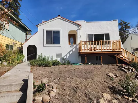 325 Hillside Ave, Klamath Falls, OR 97601