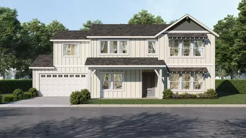 21192 SE Golden Market Ln #LOT 11, Bend, OR 97702