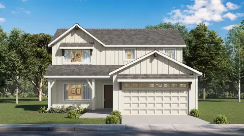 21170 SE Golden Market Ln Apt Lot #LOT 31, Bend, OR 97702