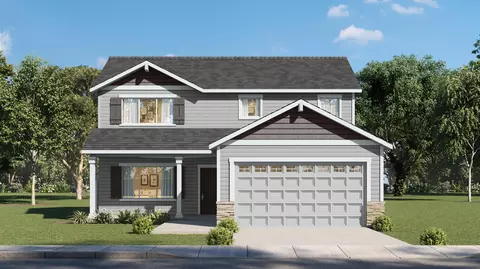 61656 SEvie Dr #LOT 21, Bend, OR 97702
