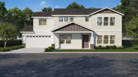 61653 SEvie Dr #LOT 23, Bend, OR 97702
