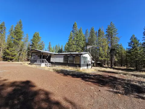50924 S Huntington Rd, La Pine, OR 97739