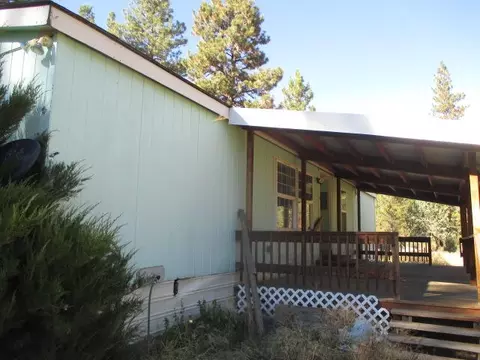6126 Bly Mountain Cutoff Rd, Bonanza, OR 97623