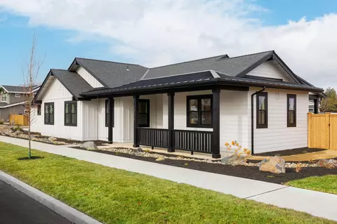 20524 Aberdeen Ct #LOT 71, Bend, OR 97702