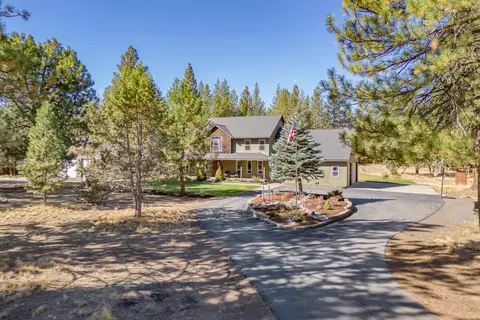 19754 Foster Ln, Bend, OR 97702