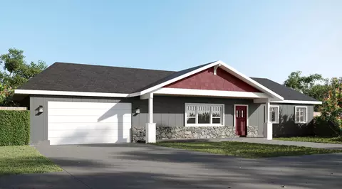 4809 SW Yew Pl #LOT 17, Redmond, OR 97756