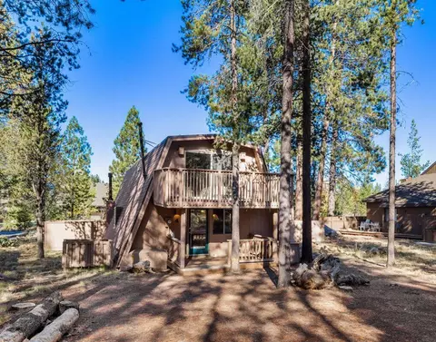 57241 Puma Ln #4, Sunriver, OR 97707
