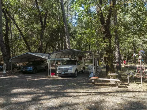 880 E Fork Rd, Williams, OR 97544 photo 33