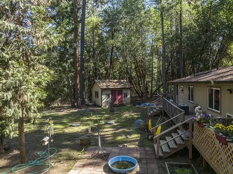 880 E Fork Rd, Williams, OR 97544 photo 24