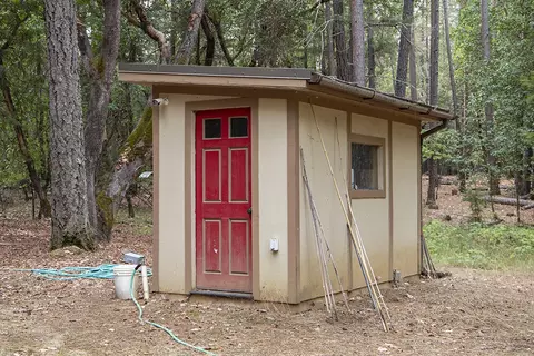 880 E Fork Rd, Williams, OR 97544 photo 29