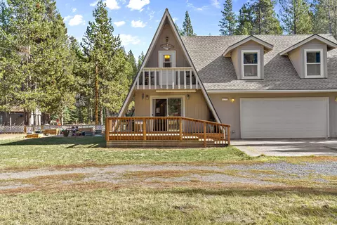 52358 Allen Dr, La Pine, OR 97739