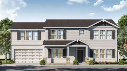 61649 SEvie Dr SE #LOT 24, Bend, OR 97702