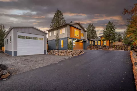 20366 Silver Sage St, Bend, OR 97702