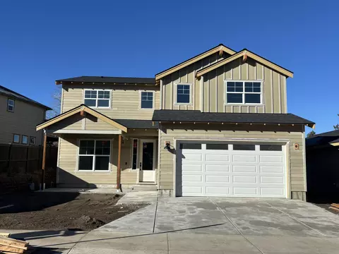 1859 NE Neveah Ln #LOT 1, Bend, OR 97701