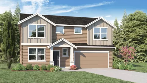 5110 Amberview Ln #28, Klamath Falls, OR 97603