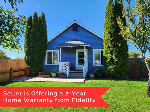8135 26th St, White City, OR 97503
