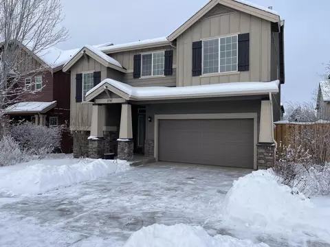 2797 NE Sedalia Loop, Bend, OR 97701